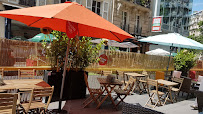 Atmosphère du Cubana Café , Soirées Salsa, Bar à Cocktails, Bar de nuit, Fumoir, Restaurant Montparnasse à Paris - n°14