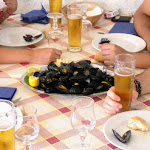 Photo n°1 de l'avis de Susthecheff. fait le 10/01/2018 à 03:53 sur le  La Rotondina à Cagliari