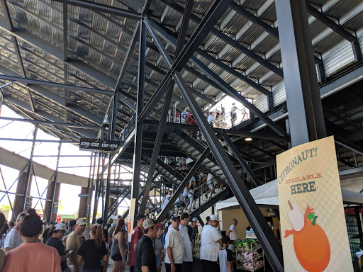 Stadium «Spectrum Stadium», reviews and photos, 4465 Knights Victory Way, Orlando, FL 32816, USA