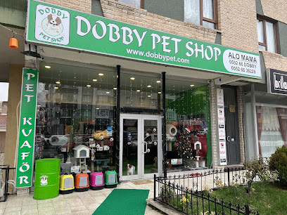 DOBBY PET SHOP