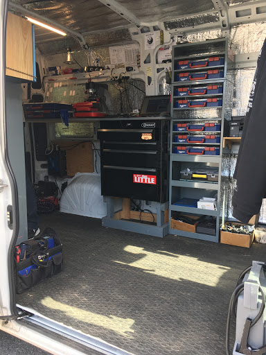 Locksmith «Cool Springs Lock & Key», reviews and photos, 460 Franklin Rd, Franklin, TN 37069, USA