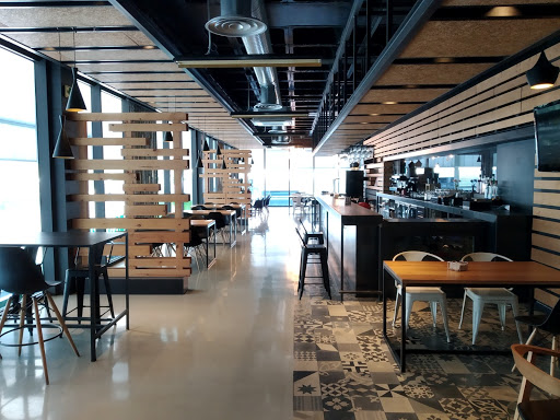 Información y opiniones sobre Restaurante Taracea de Granada