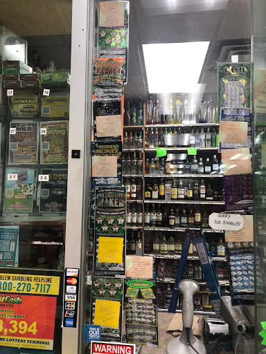 Convenience Store «Quick Pick Party Store», reviews and photos, 1742 W Court St, Flint, MI 48503, USA