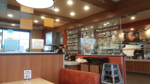 Mexican Restaurant «El Pollo Loco», reviews and photos, 2442 Naglee Rd, Tracy, CA 95304, USA