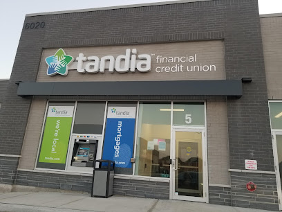 Tandia Financial Credit Union - Milton Branch