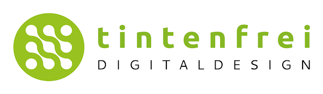 tintenfrei.com digital business services - Webdesigner