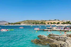 Saranda Beach image