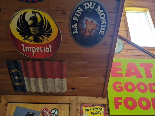 General Store «Lee Robinson General Store», reviews and photos, 58372 NC-12, Hatteras, NC 27943, USA