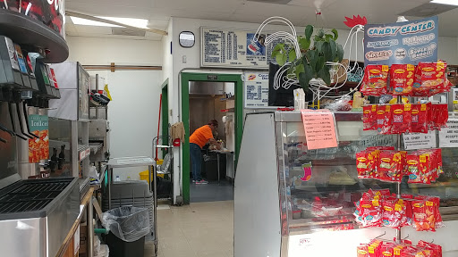 Deli «Hometown Pride Market & Deli», reviews and photos, 104 Main St, East New Market, MD 21631, USA