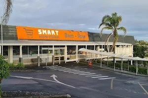 Smart Supermarket image