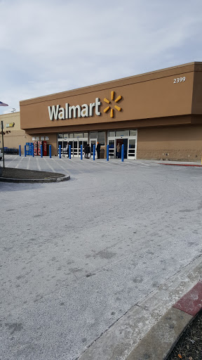 Discount Store «Walmart», reviews and photos, 2399 North Point Blvd, Dundalk, MD 21222, USA