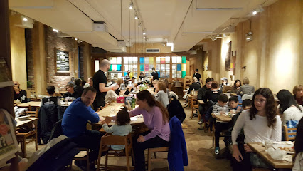 Le Pain Quotidien - 1270 1st Ave., New York, NY 10065