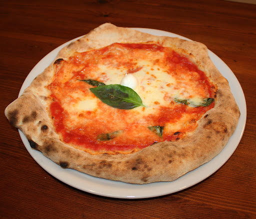 Losteria dei pirati in Sassoferrato, Provincia di Ancona