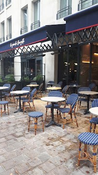 Atmosphère du Restaurant La Grande Georgette à Reims - n°3