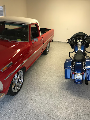 West Coast Epoxy image