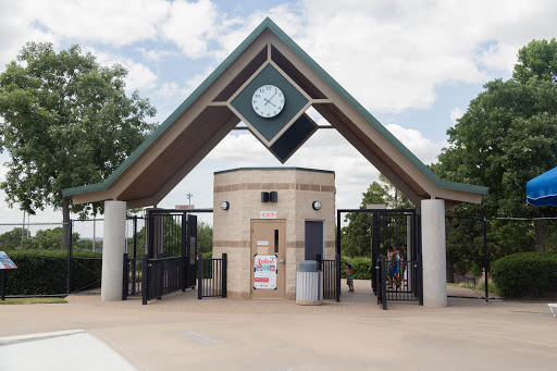 Swimming Pool «Randol Mill Family Aquatic Center», reviews and photos, 1924 Randol Mill Park Rd, Arlington, TX 76012, USA