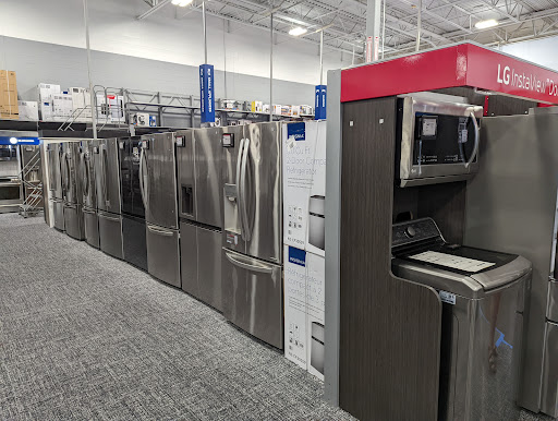 Electronics Store «Best Buy», reviews and photos, 401 S Mt Juliet Rd, Mt Juliet, TN 37122, USA