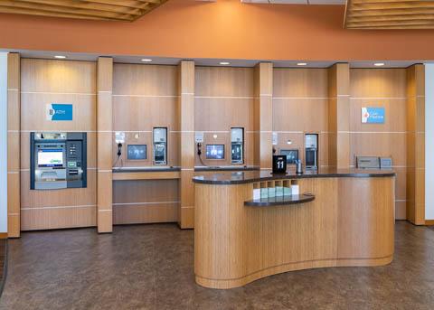Federal Credit Union «UFCU Highway 79 Financial Center», reviews and photos