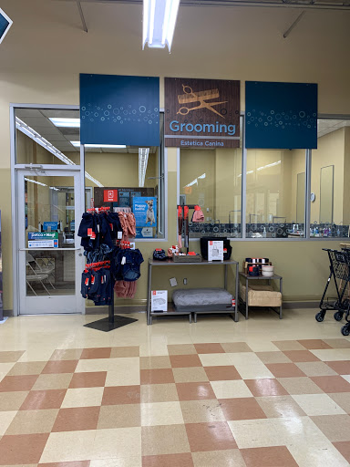 Pet Supply Store «Petco Animal Supplies», reviews and photos, 4030 N MacArthur Blvd #200, Irving, TX 75038, USA