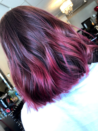Beauty Salon «Gavali Salon», reviews and photos, 2475 Black Rock Turnpike, Fairfield, CT 06825, USA