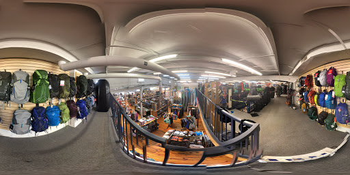 Sporting Goods Store «Half-Moon Outfitters», reviews and photos, 425 Coleman Blvd, Mt Pleasant, SC 29464, USA