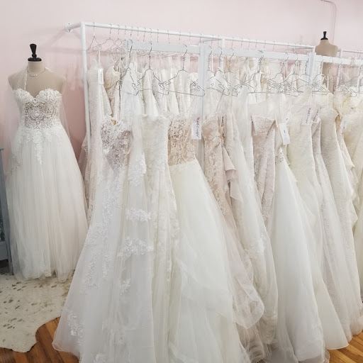 Bridal Shop «Hello Beautiful Bridal & Formal Wear», reviews and photos, 5012 3rd Ave #150, Kearney, NE 68845, USA