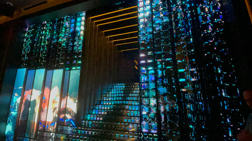 Night Club «JEWEL Nightclub», reviews and photos, 3730 S Las Vegas Blvd, Las Vegas, NV 89158, USA