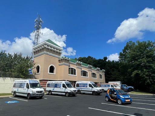 Electrician «Kalahari Electrical Services», reviews and photos, 1305 Mill Shyre Way, Lawrenceville, GA 30043, USA