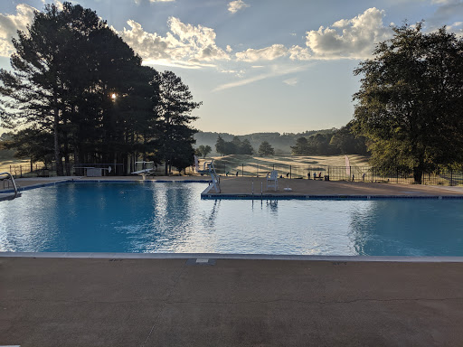 Country Club «Cleveland Country Club», reviews and photos, 345 Kyle Ln NW, Cleveland, TN 37312, USA