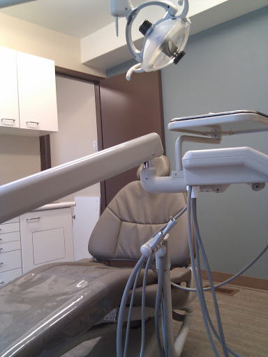 Dental school Winnipeg