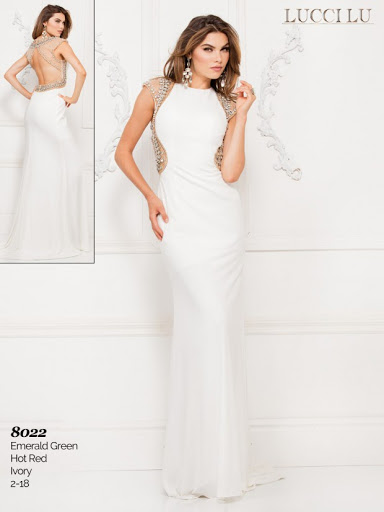 Bridal Shop «The Special Event Bridal Shoppe», reviews and photos, 114 Broad St, Marlborough, MA 01752, USA