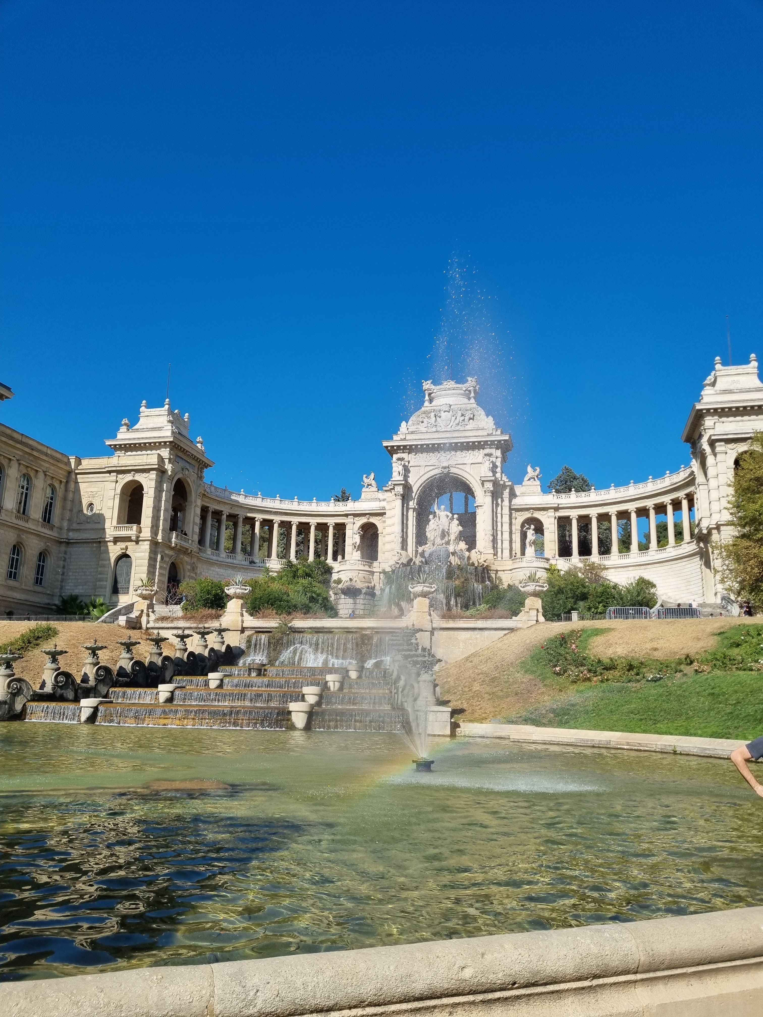 Photo n° 1 de l'avis de Jean-Louis.E fait le 15/08/2023 à 21:58