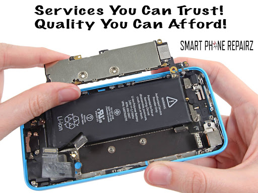 Smart Phone Repairz Austin