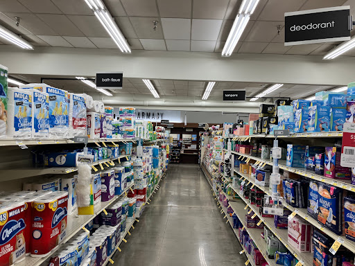 Grocery Store «Safeway», reviews and photos, 1900 N Poplar St, Leadville, CO 80461, USA