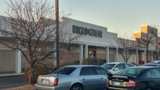 Computer Store «Micro Center», reviews and photos, 3710 Minnesota 100 South, St Louis Park, MN 55416, USA