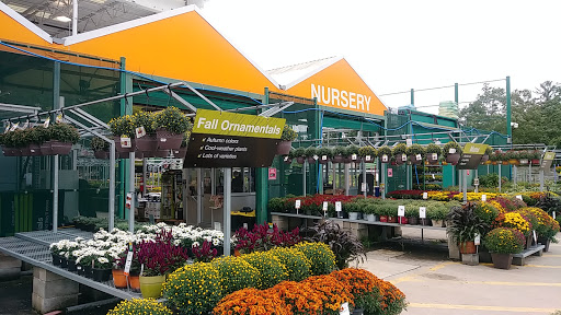 Home Improvement Store «The Home Depot», reviews and photos, 240 Lafayette Rd, Seabrook, NH 03874, USA