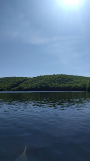 Tourist Attraction «Monksville reservoir», reviews and photos, 111 Beech Rd, Hewitt, NJ 07421, USA