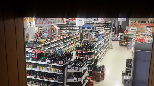 Wine Store «DiCarlo Fine Wines & Spirits», reviews and photos, 425 Townline Rd, Mundelein, IL 60060, USA