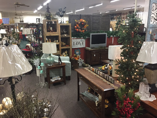 Outdoor Furniture Store «Liberty Square Furniture», reviews and photos, 8639 Portage Rd, Portage, MI 49002, USA