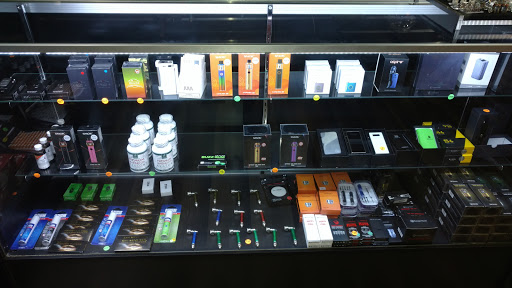 Tobacco Shop «Tobacco Spot», reviews and photos, 4514 Curry Ford Rd, Orlando, FL 32812, USA