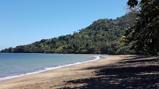 Tahiti Beach
