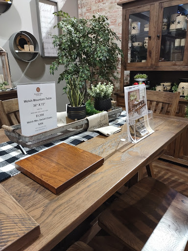Furniture Store «Peaceful Valley Furniture», reviews and photos, 421 Hartman Bridge Rd, Strasburg, PA 17579, USA