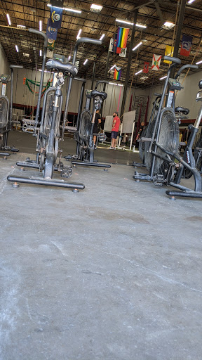 Gym «Cigar City CrossFit», reviews and photos, 1703 N 24th St, Tampa, FL 33605, USA