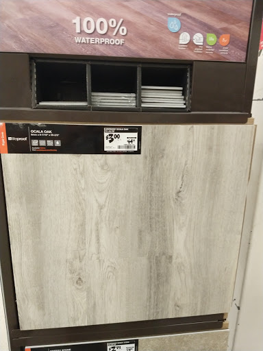 Home Improvement Store «The Home Depot», reviews and photos, 409 N Jackson Ave, Pharr, TX 78577, USA