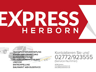 24 Express Herborn