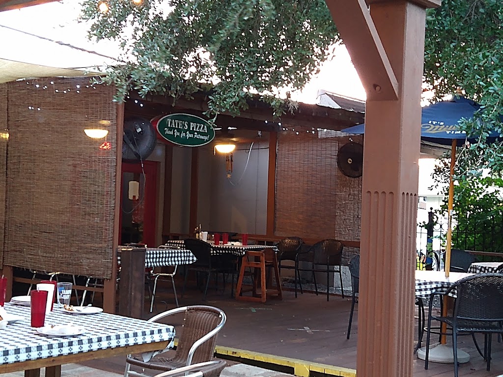 Tates Italian Restaurant & Pizzeria Tampa, FL 33629 Menu, Hours