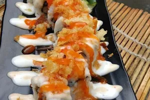 B'vast Sushi image
