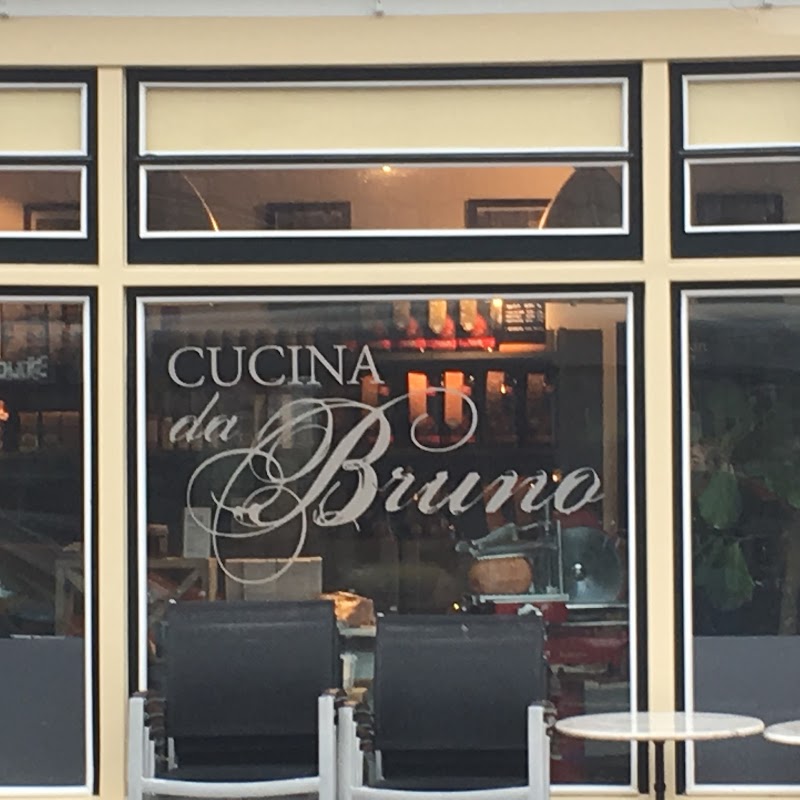 Cucina da Bruno Blaricum. Italiaanse Delicatessen