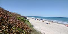 Pelican Beach Park