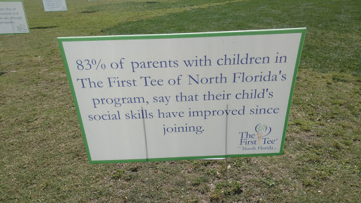 Golf Club «St. Johns Golf Club», reviews and photos, 4900 Cypress Links Blvd, Elkton, FL 32033, USA